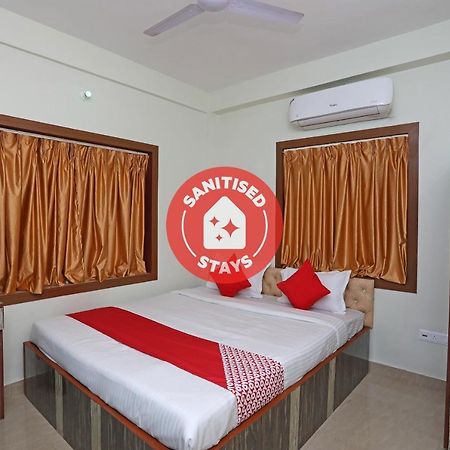 Oyo 17187 Urban Casa Hotel Kolkata Luaran gambar