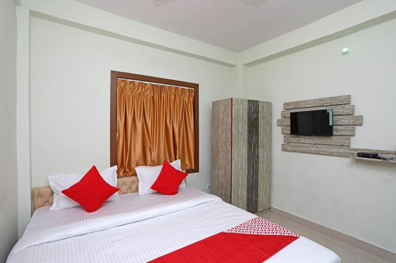 Oyo 17187 Urban Casa Hotel Kolkata Luaran gambar