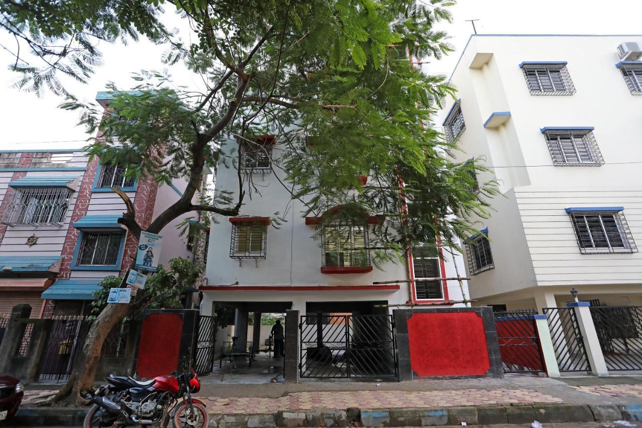 Oyo 17187 Urban Casa Hotel Kolkata Luaran gambar
